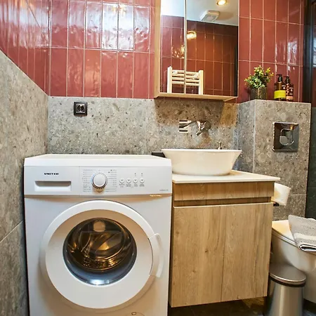 Apartment Magenta Luxury By Binobi! Thessaloniki