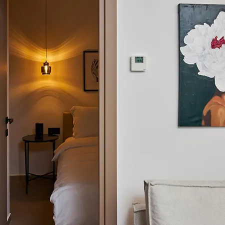 Magenta Luxury By Binobi! Apartment *