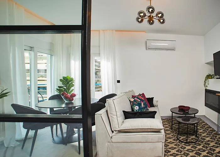 Magenta Luxury By Binobi! 公寓