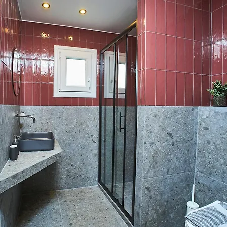 Appartement Magenta Luxury By Binobi! *