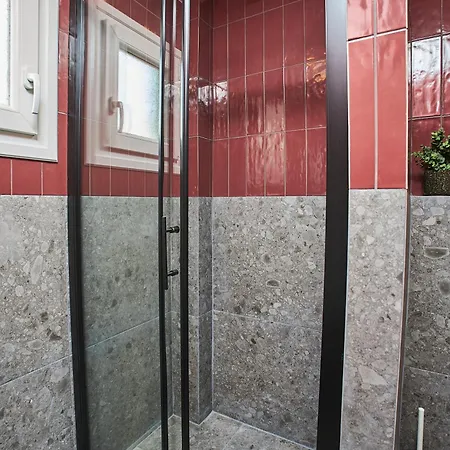 Magenta Luxury By Binobi! Appartement