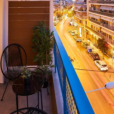 Appartement Magenta Luxury By Binobi! *