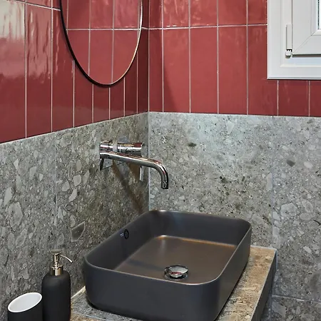 Appartement Magenta Luxury By Binobi! *