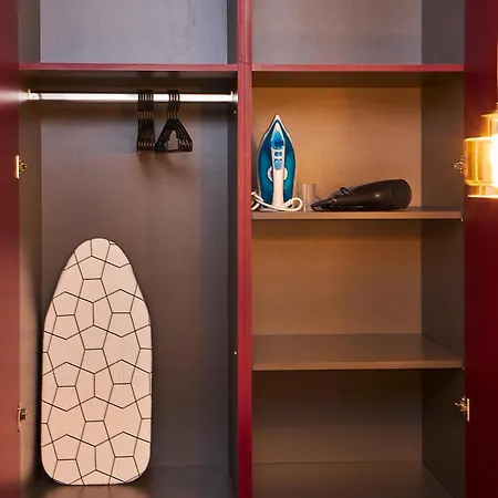 Magenta Luxury By Binobi! Appartement Thessaloniki