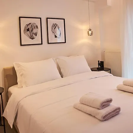 Appartement Magenta Luxury By Binobi! Thessaloniki