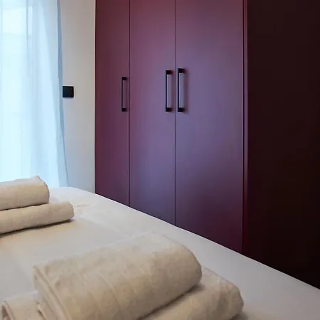 Magenta Luxury By Binobi! Thessaloniki