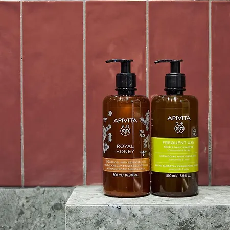 Magenta Luxury By Binobi! * Tessalónica