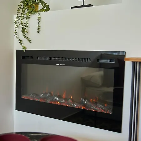 Apartamento Magenta Luxury By Binobi! *