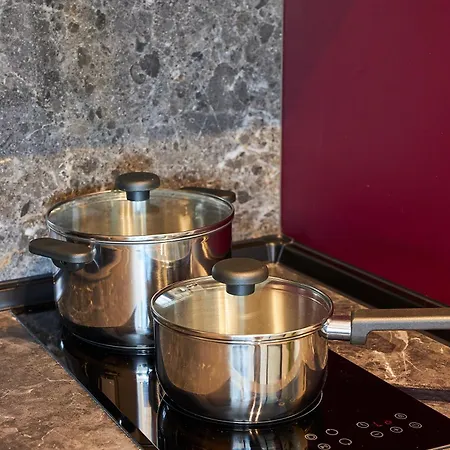 Magenta Luxury By Binobi! Tessalónica