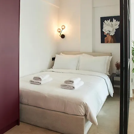 Magenta Luxury By Binobi! Appartement *