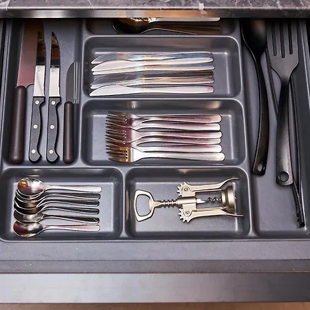 Apartamento Magenta Luxury By Binobi! Tessalónica