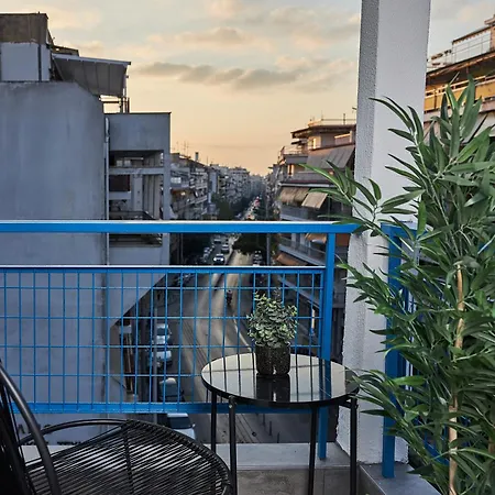 Magenta Luxury By Binobi! Thessaloniki