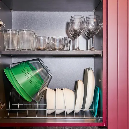 Magenta Luxury By Binobi! Apartamento