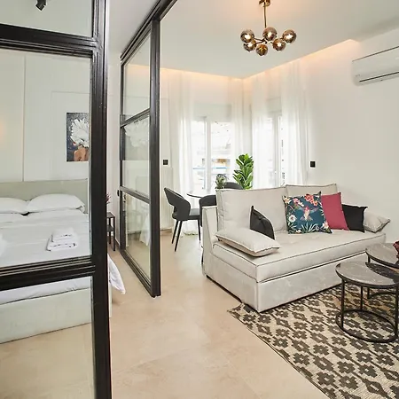 Magenta Luxury By Binobi! Apartment *