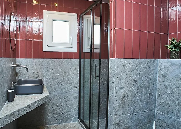 Apartament Magenta Luxury By Binobi! *