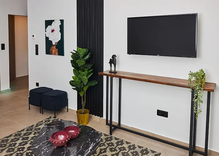 Magenta Luxury By Binobi! Apartament *