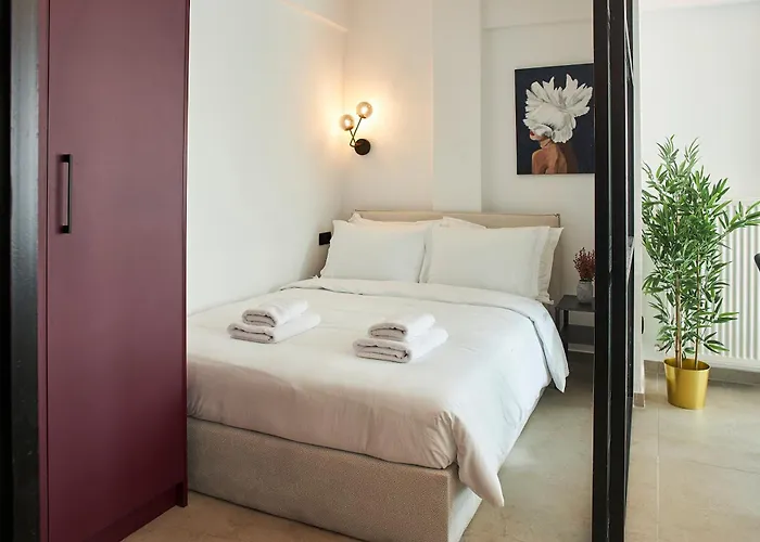 Magenta Luxury By Binobi! Daire *